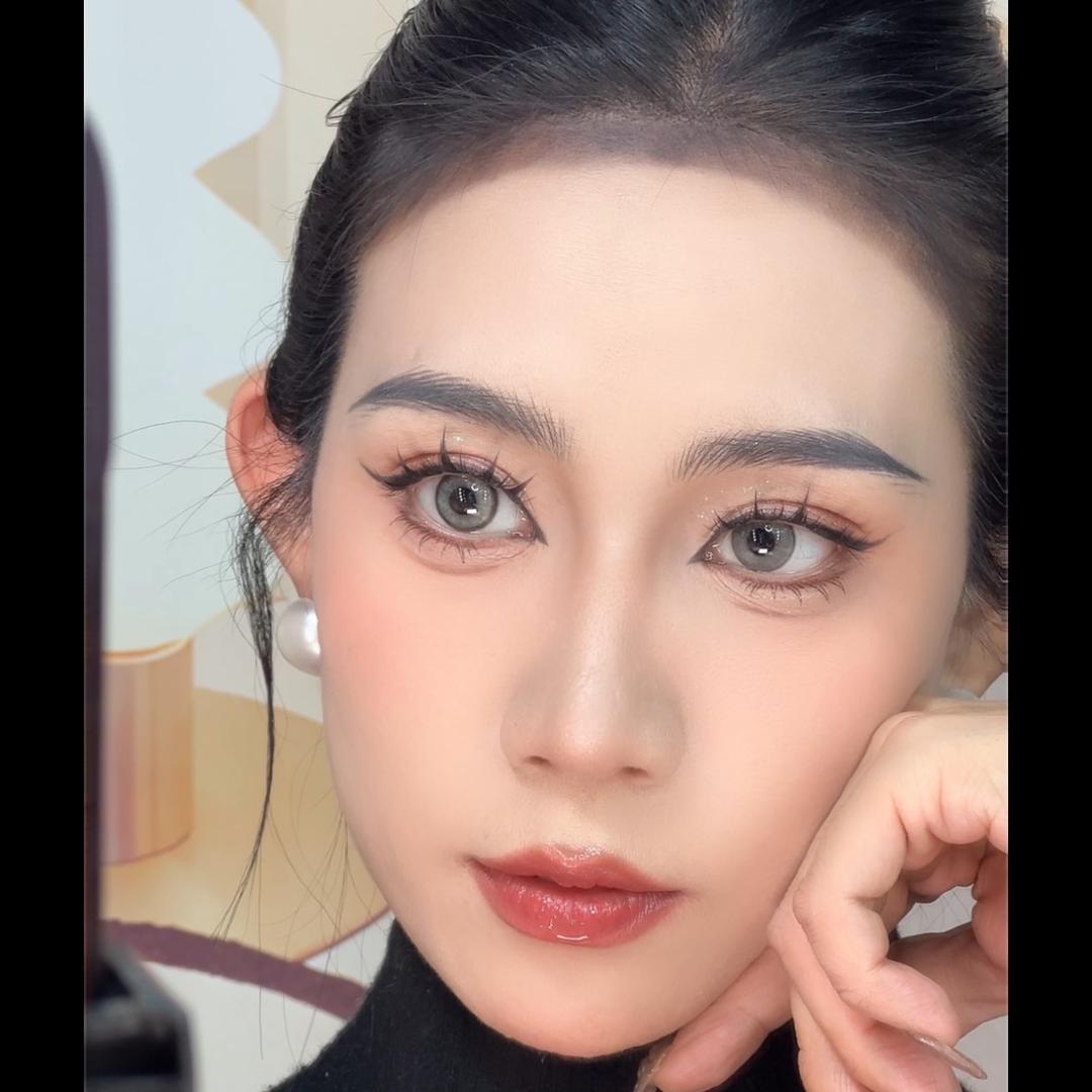 颖小睫彩妆