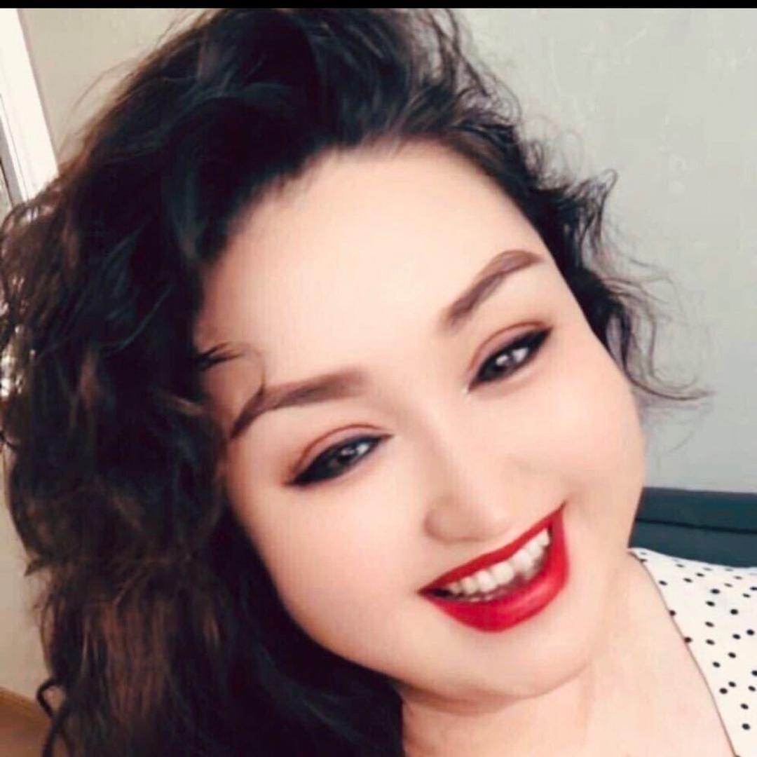🍒阿依库提🍒~OYMULUK