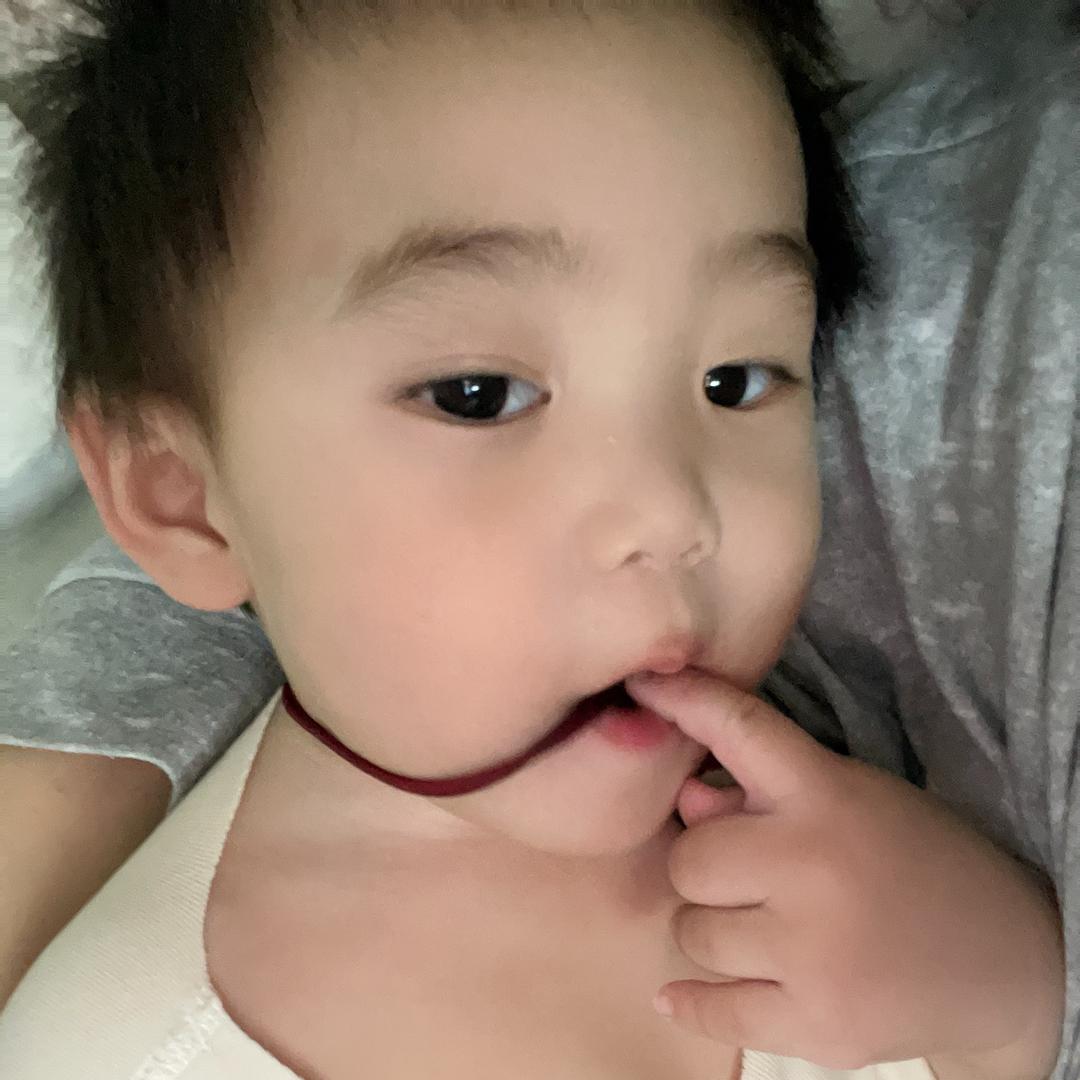 蛋崽小馒头