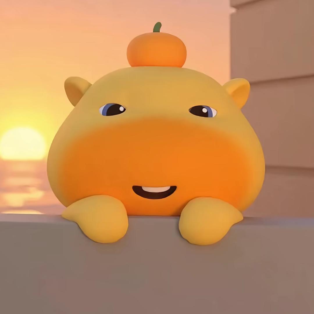 mama糖