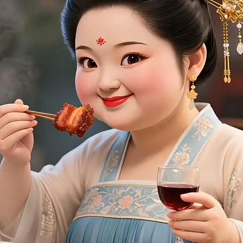 飞飞姐