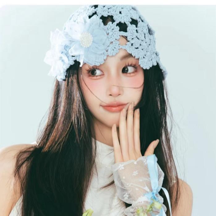 玉溪化妆师 星星