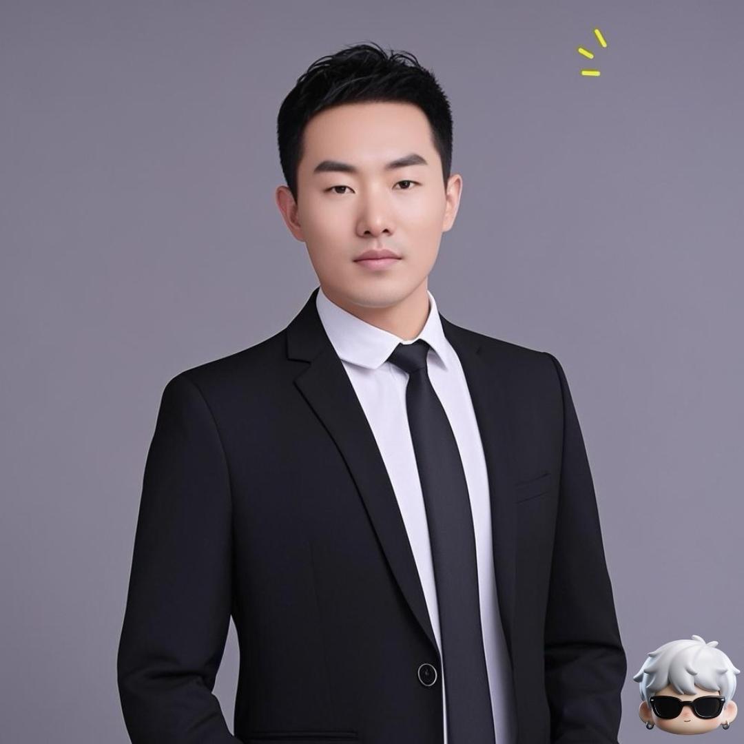 教资考试潘老师