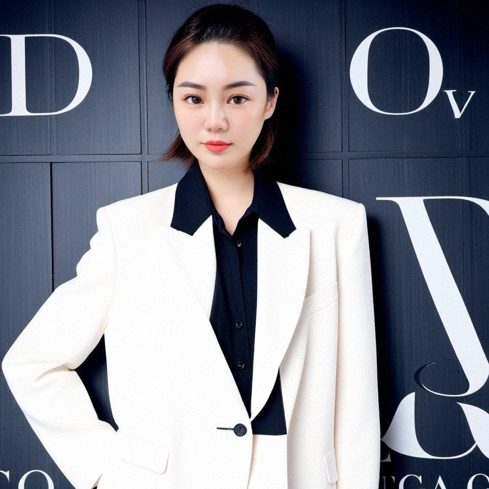 面部工程师～小妫蜜