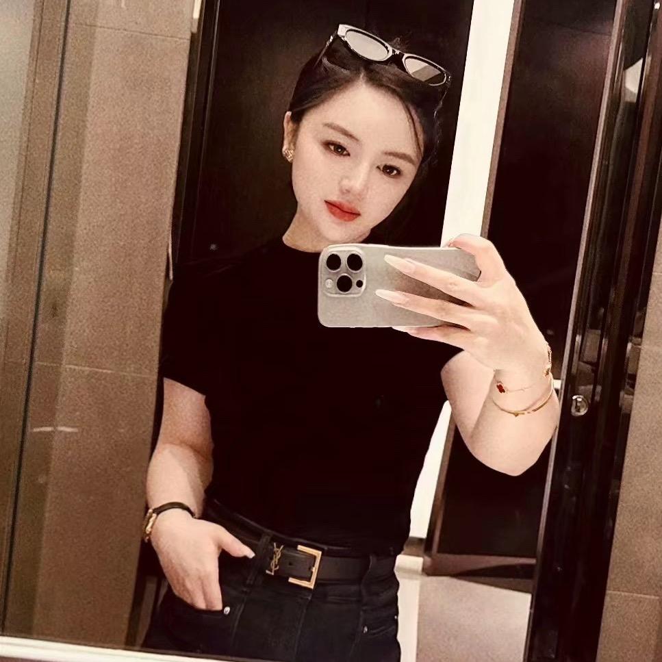 Wang 小姐💋