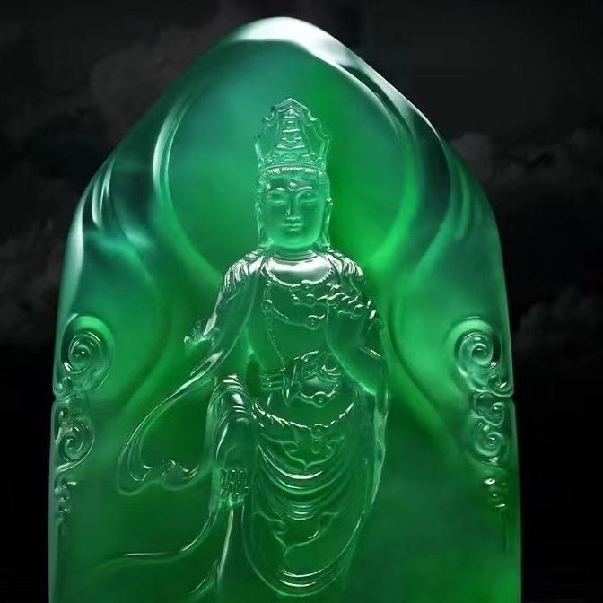 玉石珠宝回流——周周