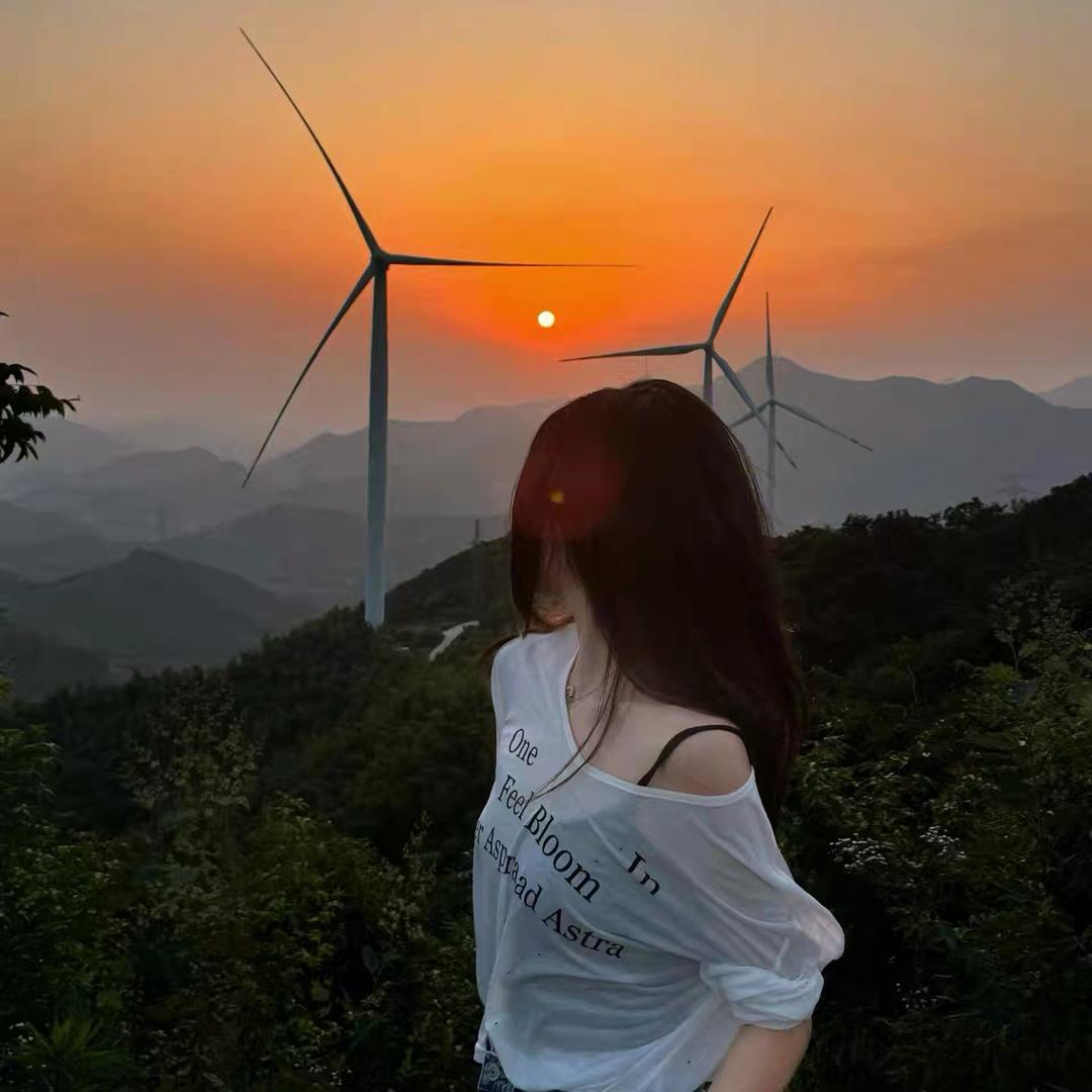 美娜