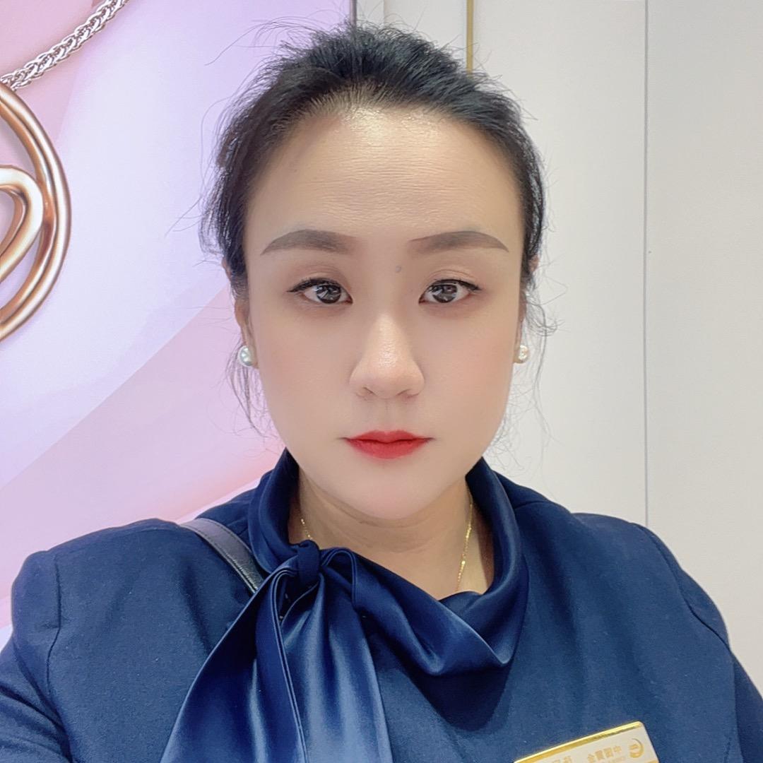 中国黄金飞飞