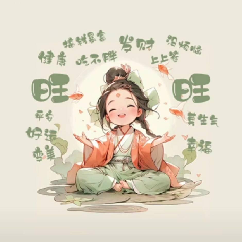 团团团🤑