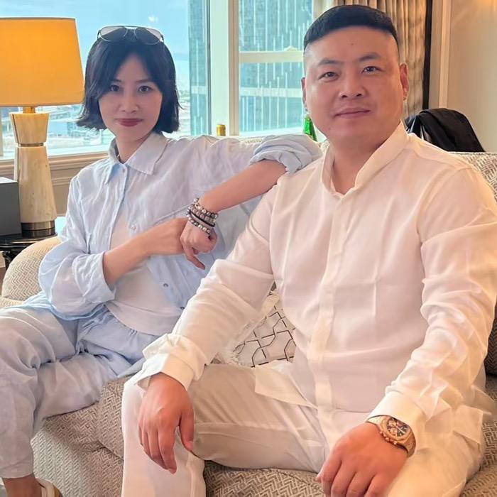 刘大美和张公子