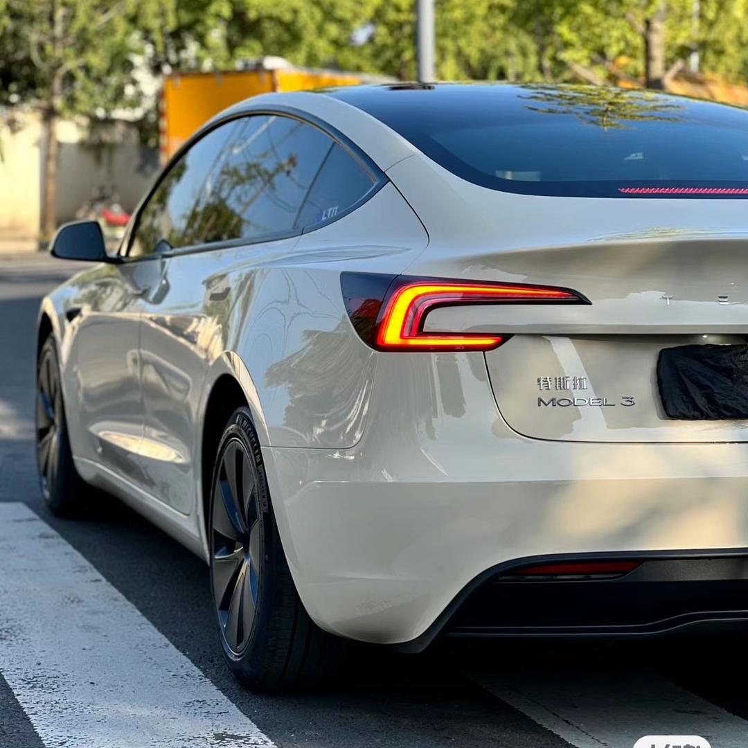 最懂特斯拉的陈先生