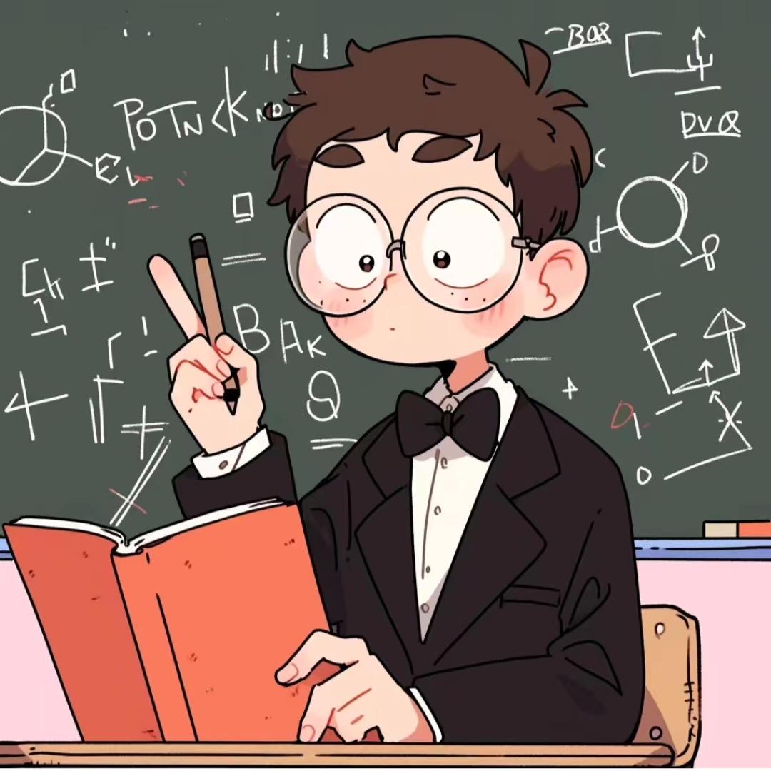 小卓老师（一对一）