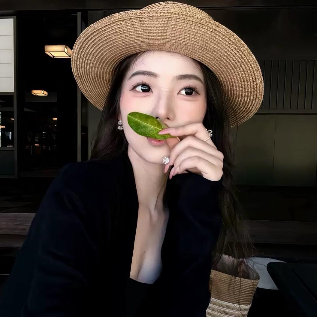 吸金美人🎋.