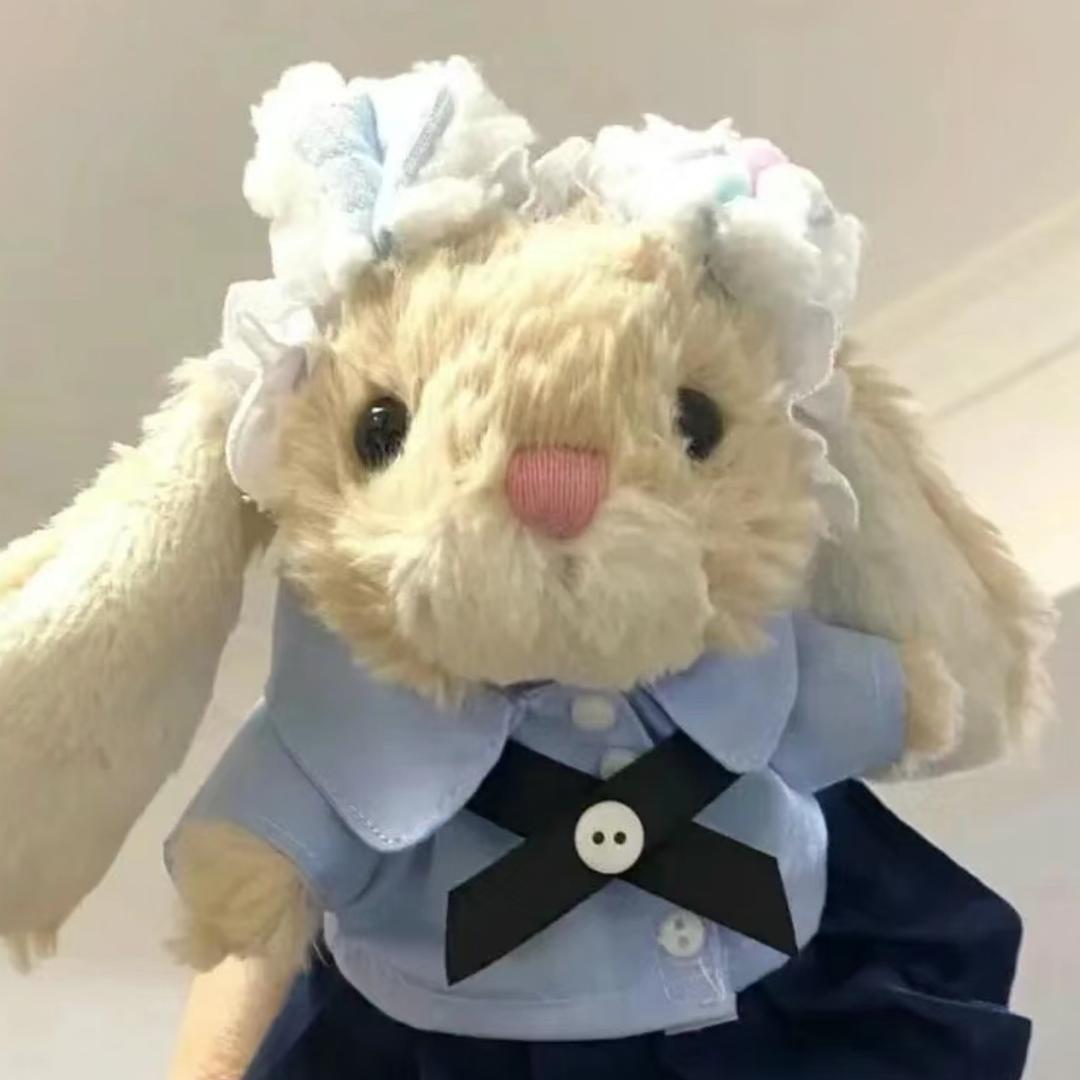 胡涂兔🐰
