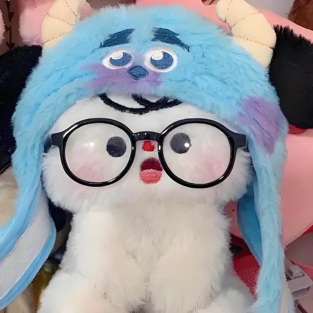 云乐乐潮玩小铺