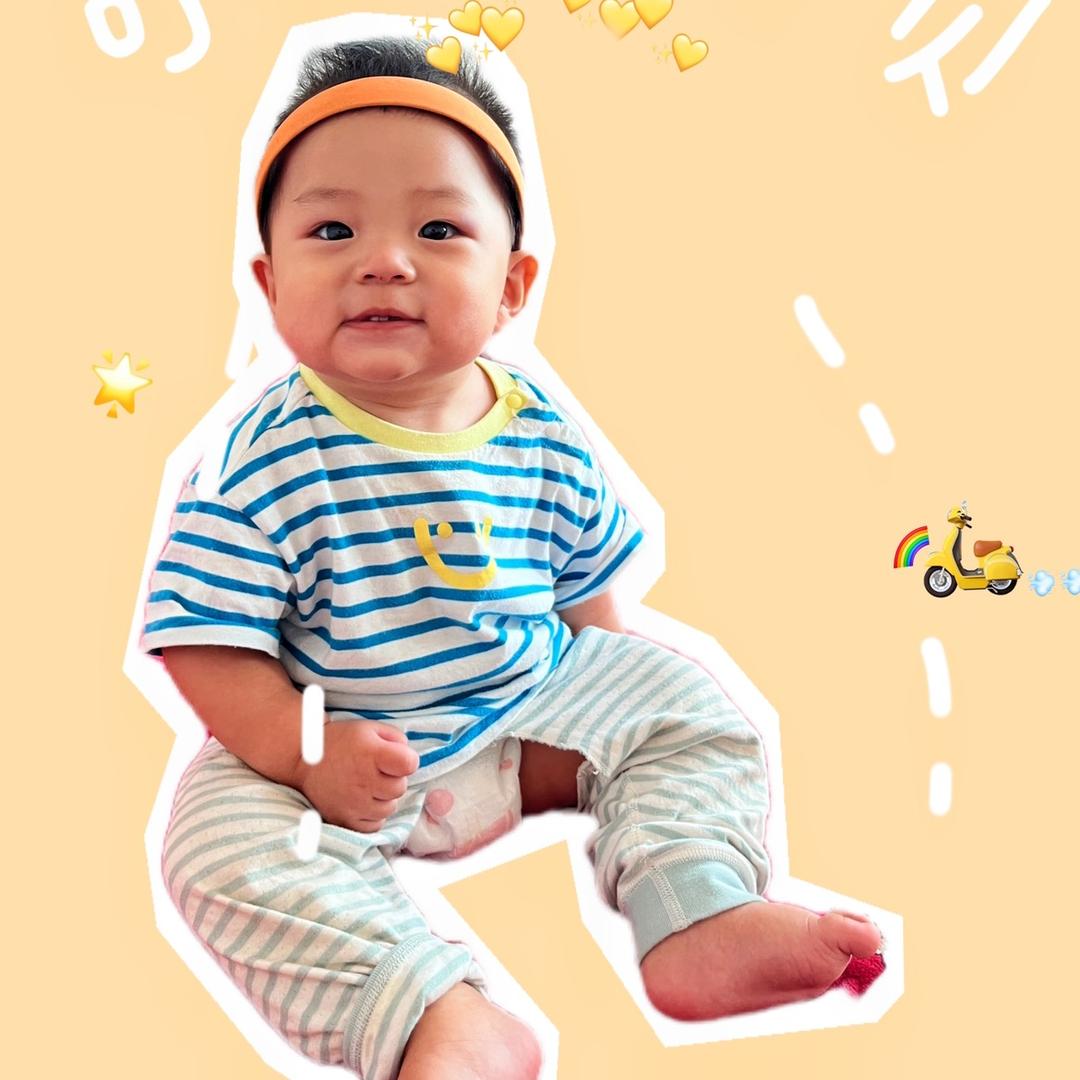 我是蛋蛋妈❤