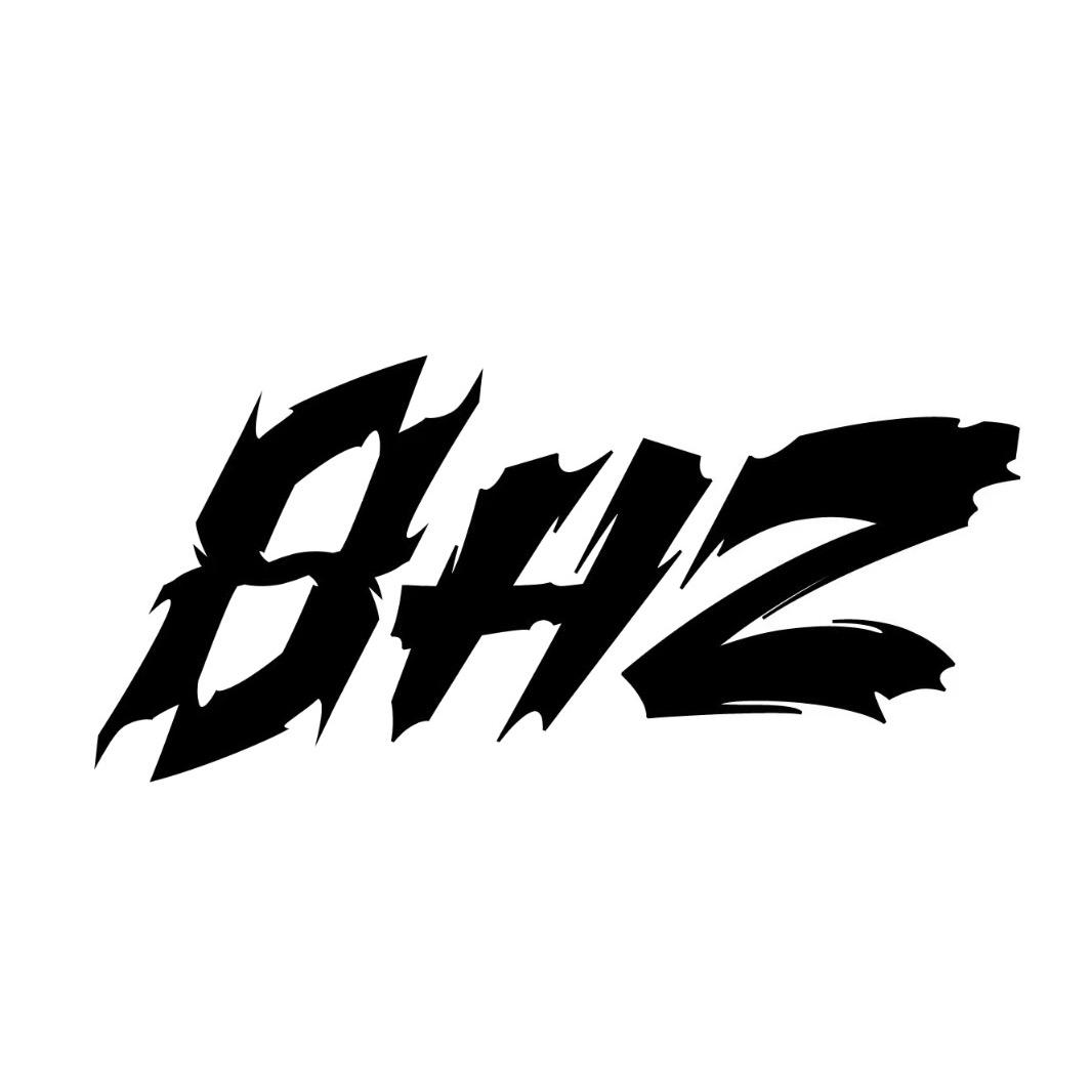 8HZ Official