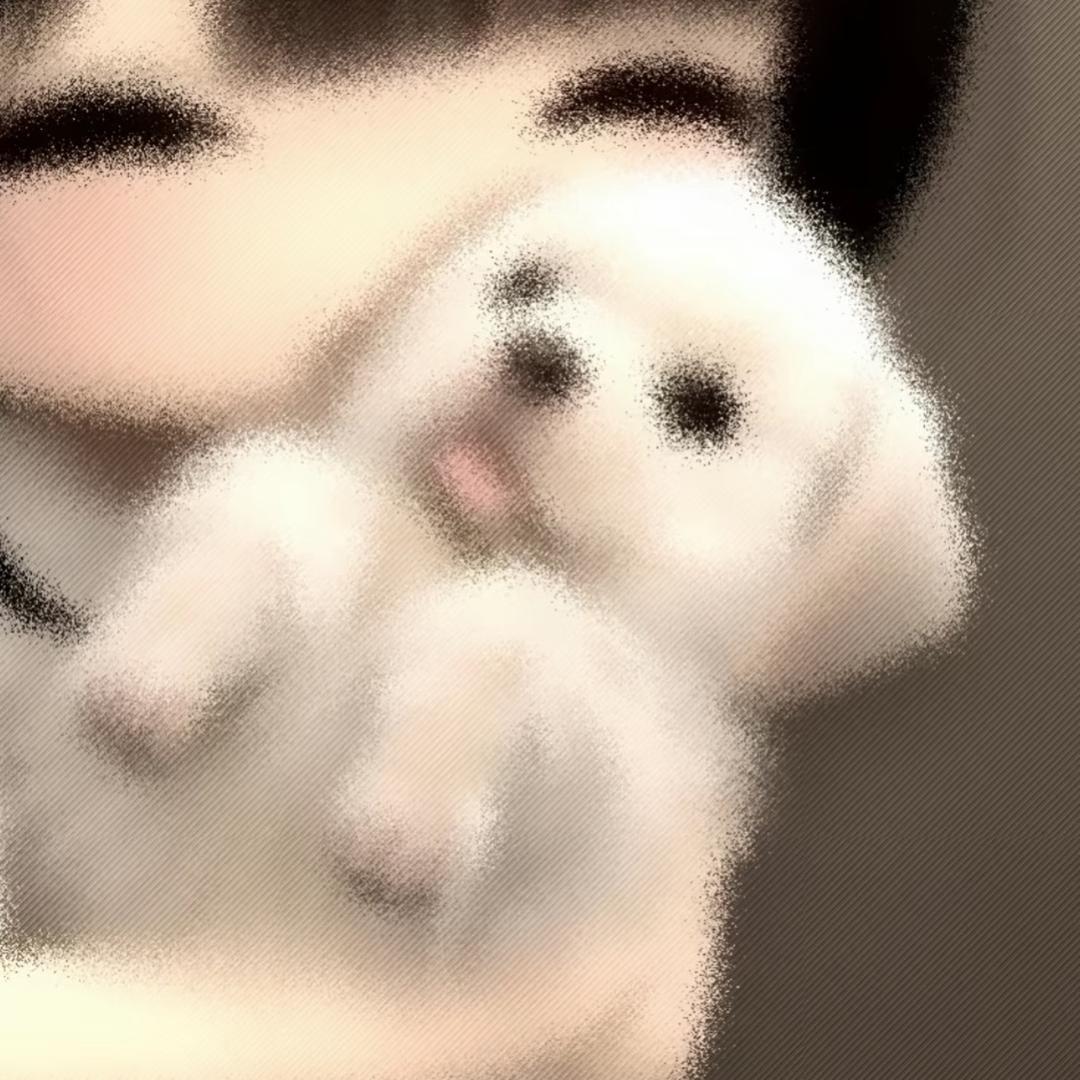 喜欢糊涂蛋