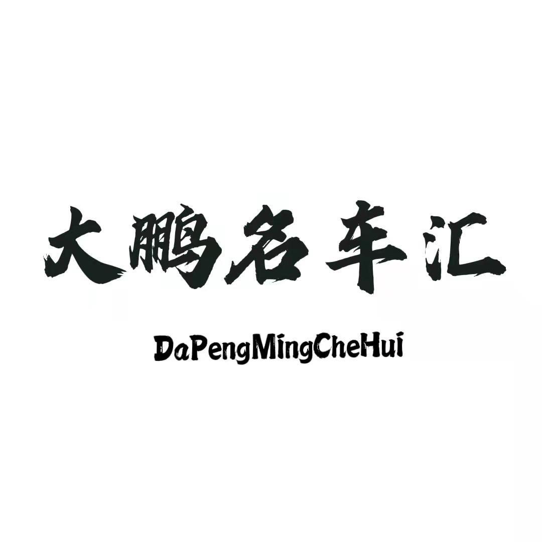 青岛大鹏二手车有限公司
