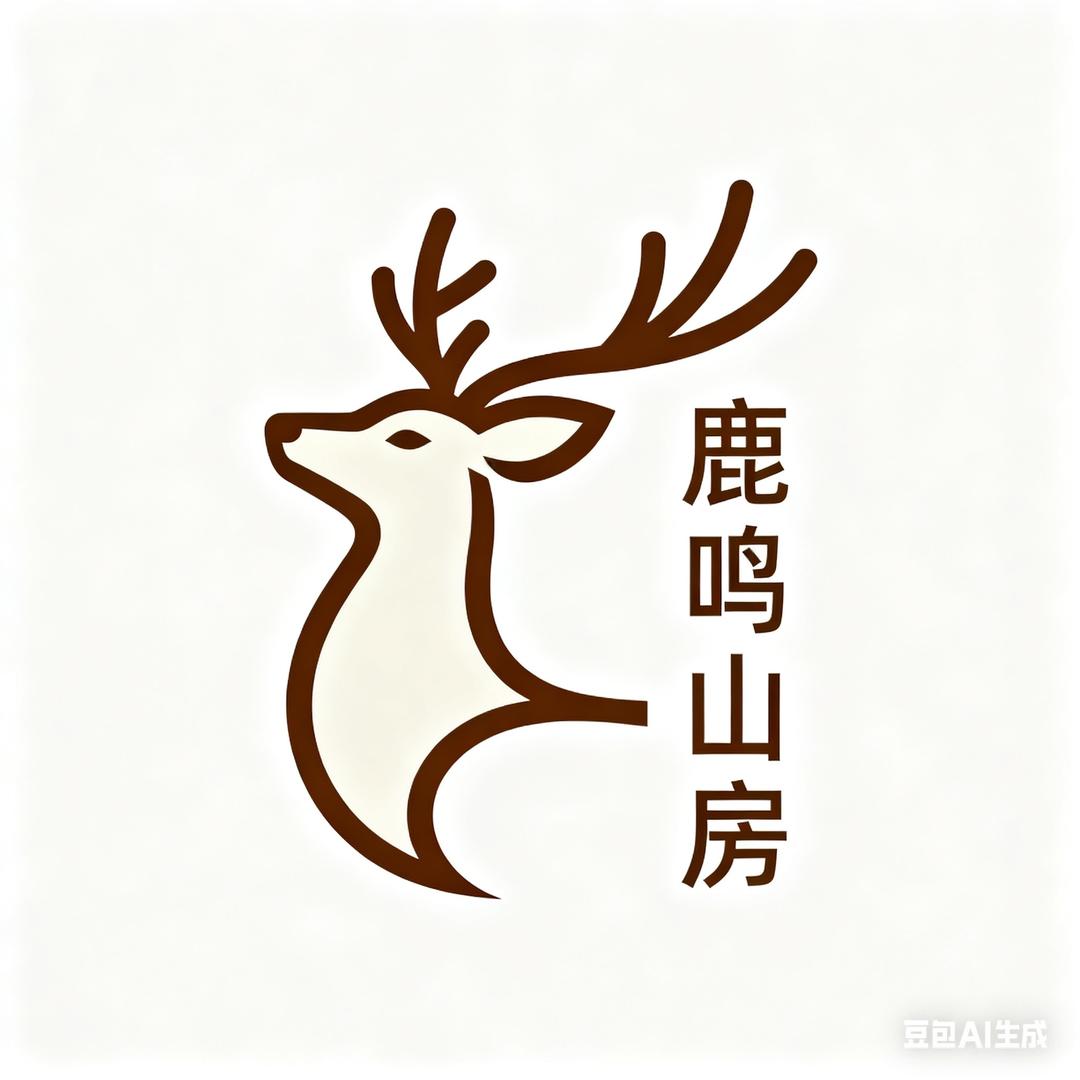 鹿鸣山房·咨询