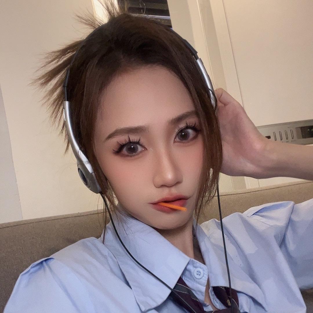 又靓又叻嘅Eunice