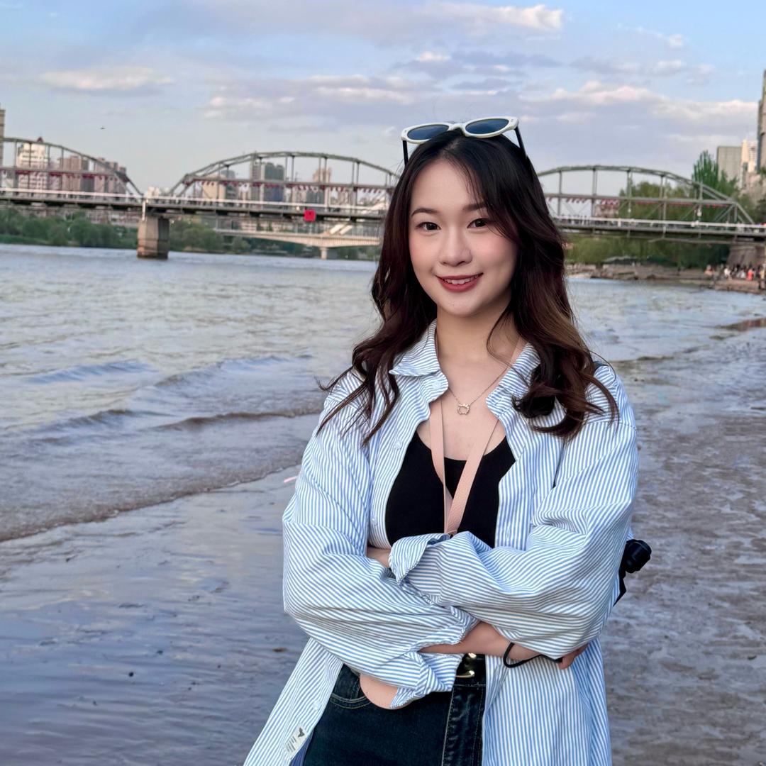 🦌细细粒