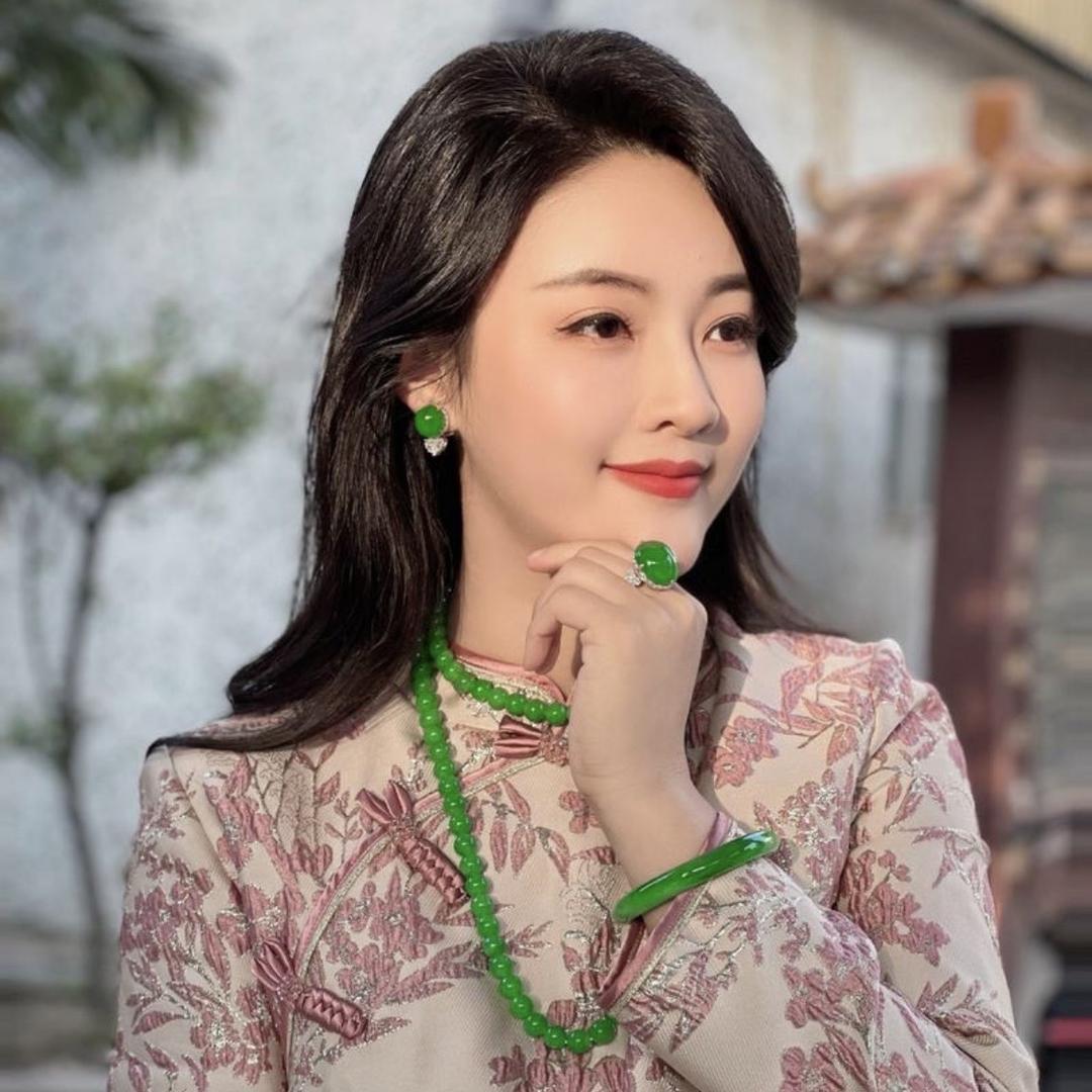 快福珠宝甄品馆