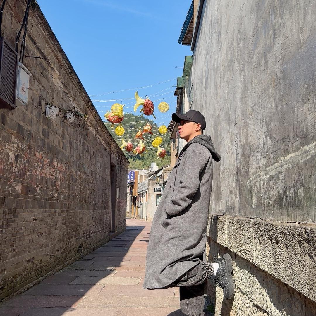 銘澤〰️