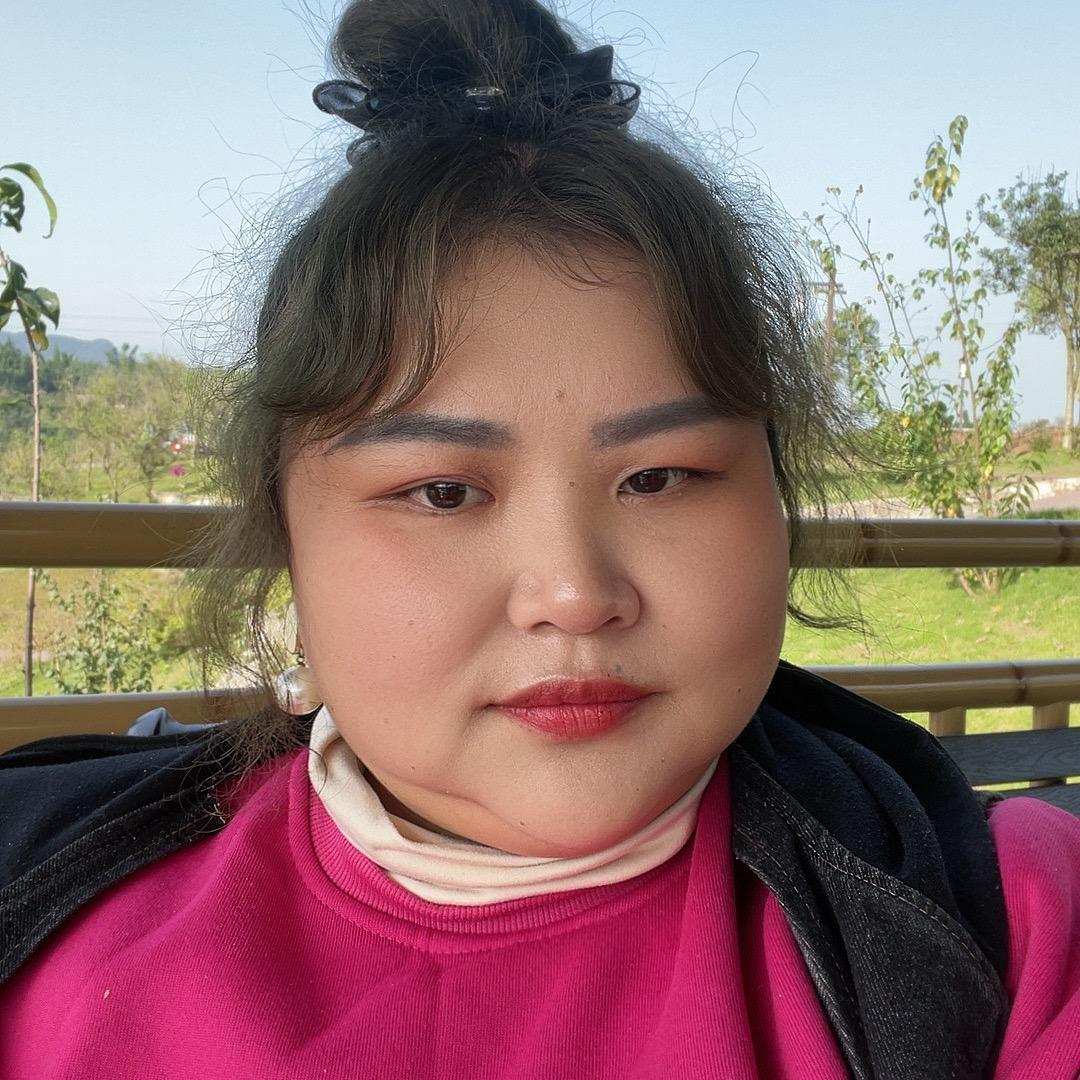 胖妹