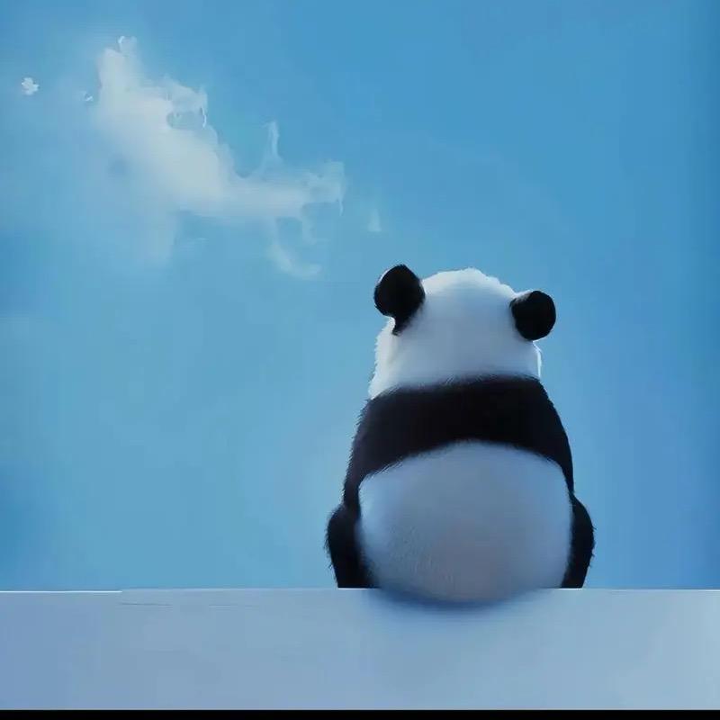 林啊