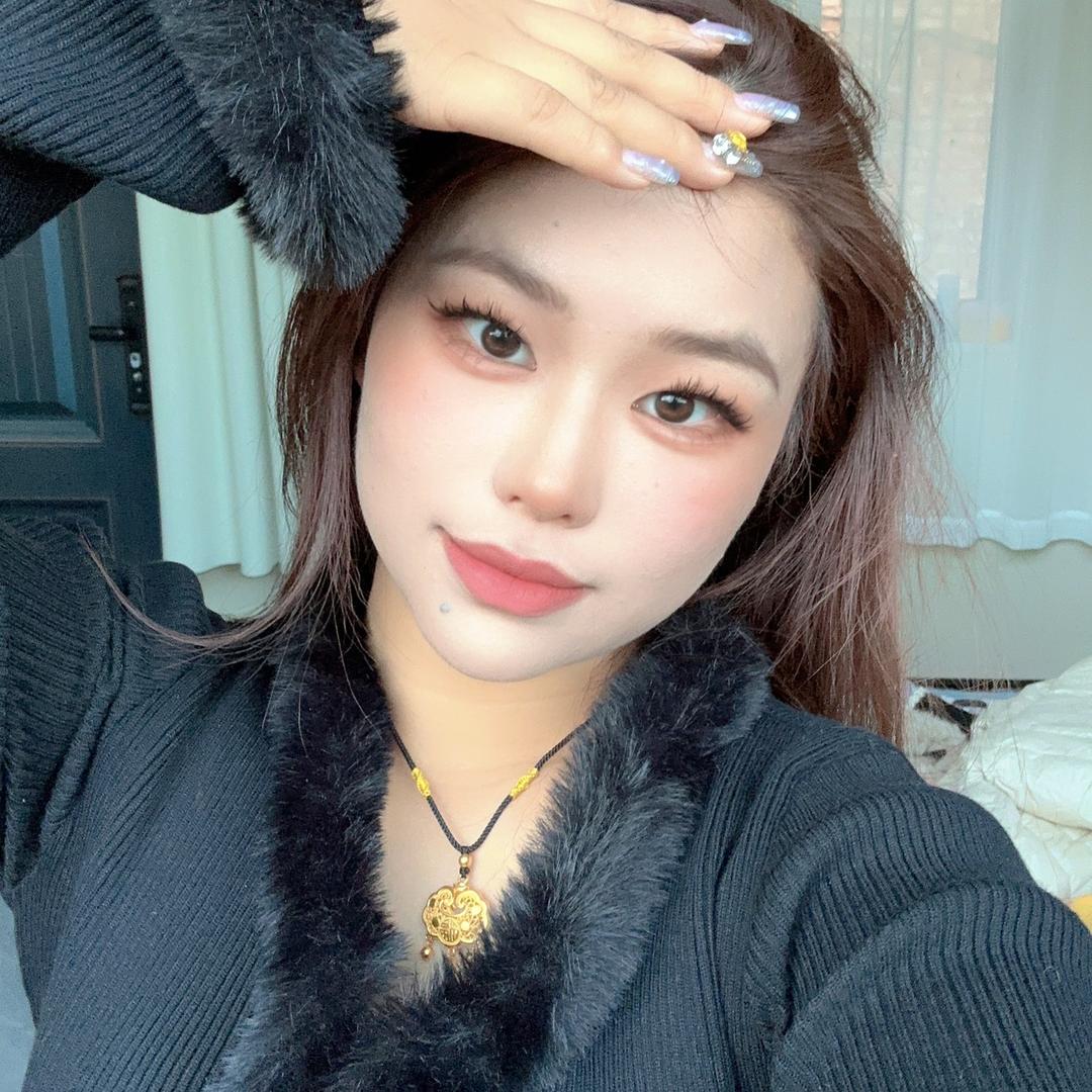 小杨又瘦了～