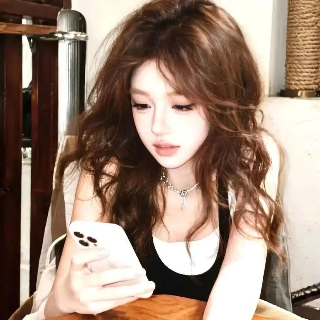想睡觉.