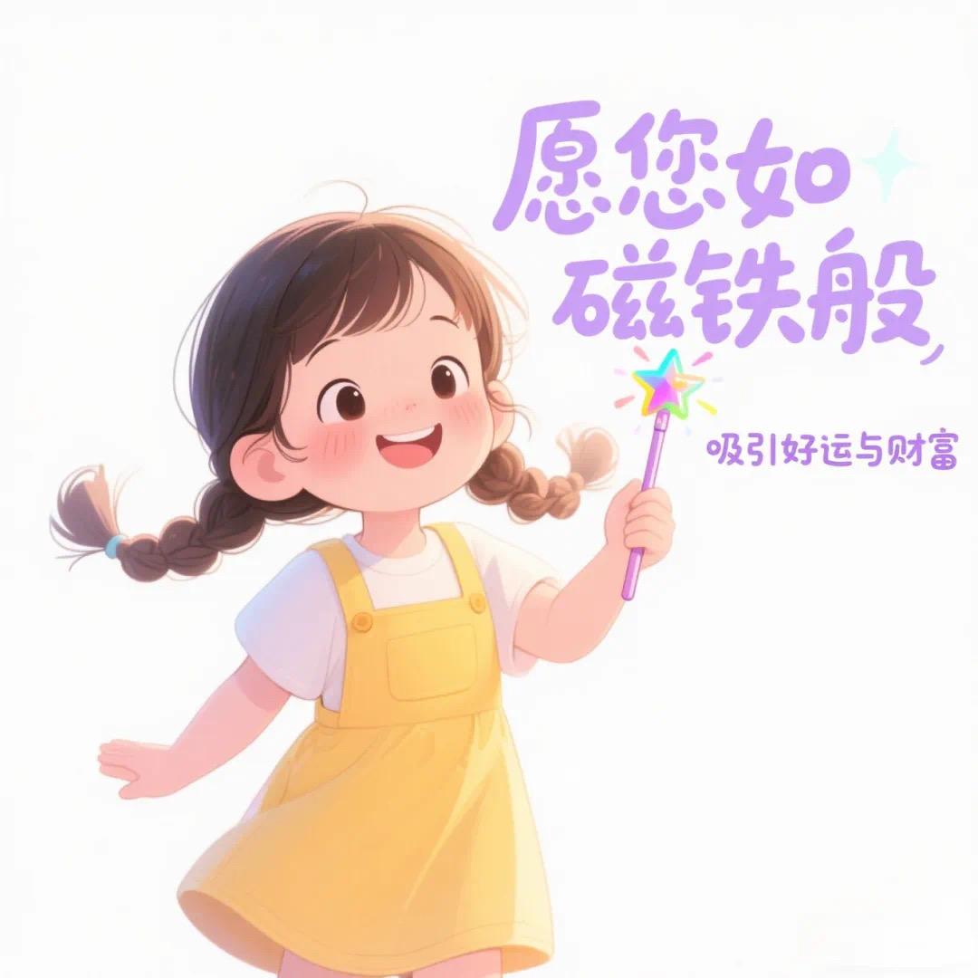 日进斗金钱多多