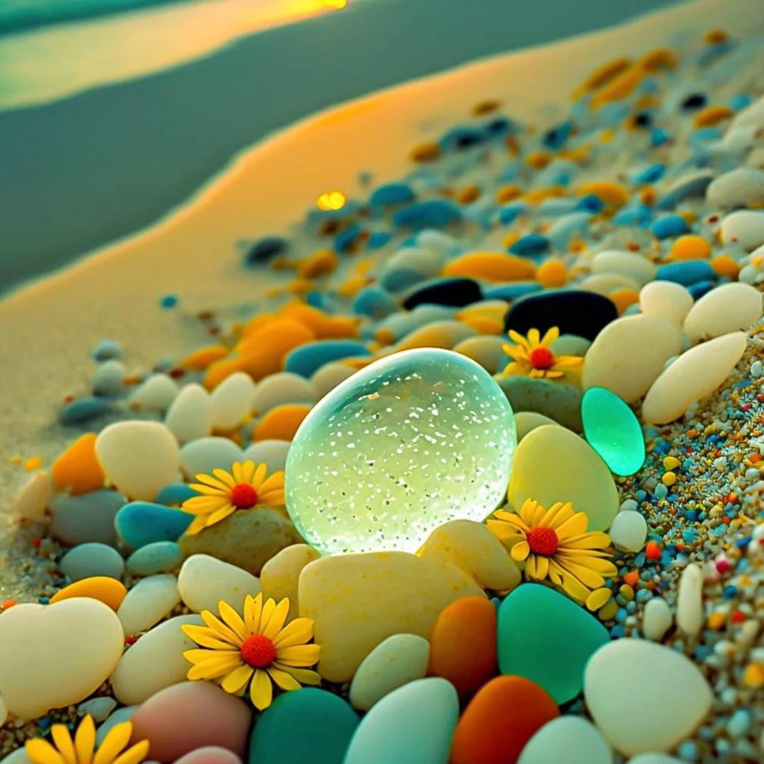 🌻🌻嗨🌻小鲤鱼🌻