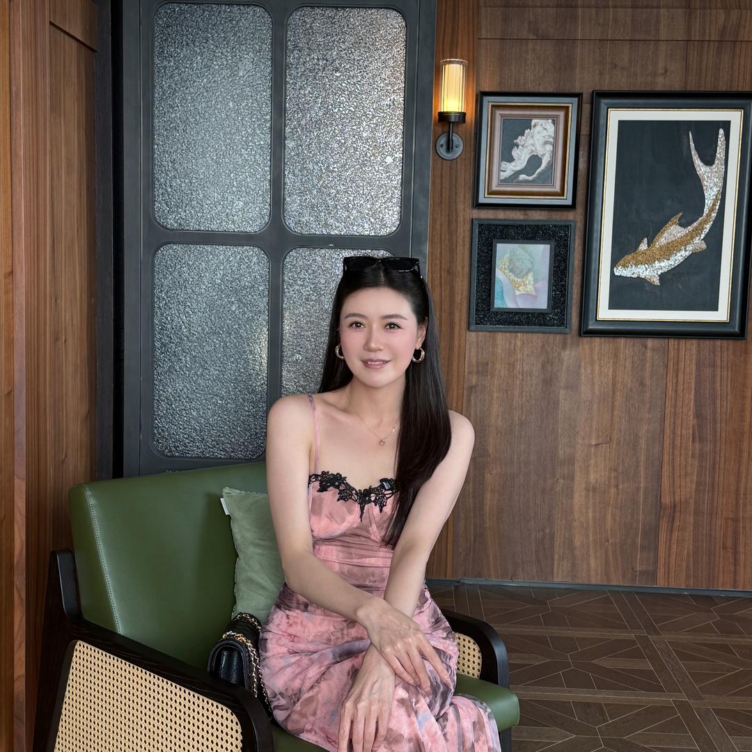 川予文化-成都迪瑞热巴看房Vlog