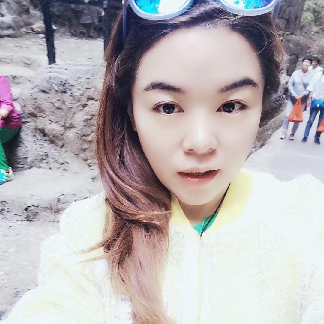 杨小扬