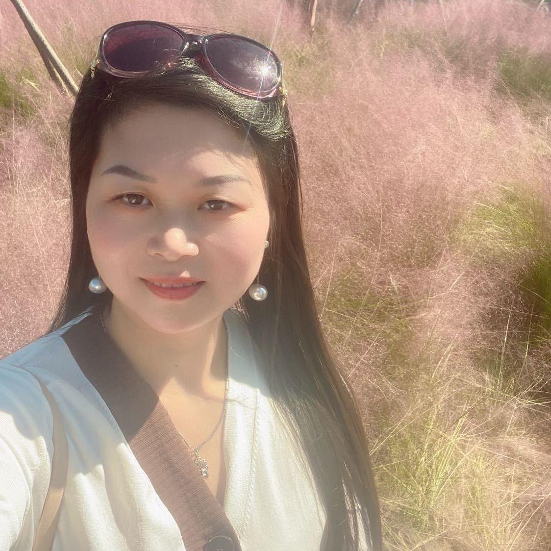 木易（杨家大姐）