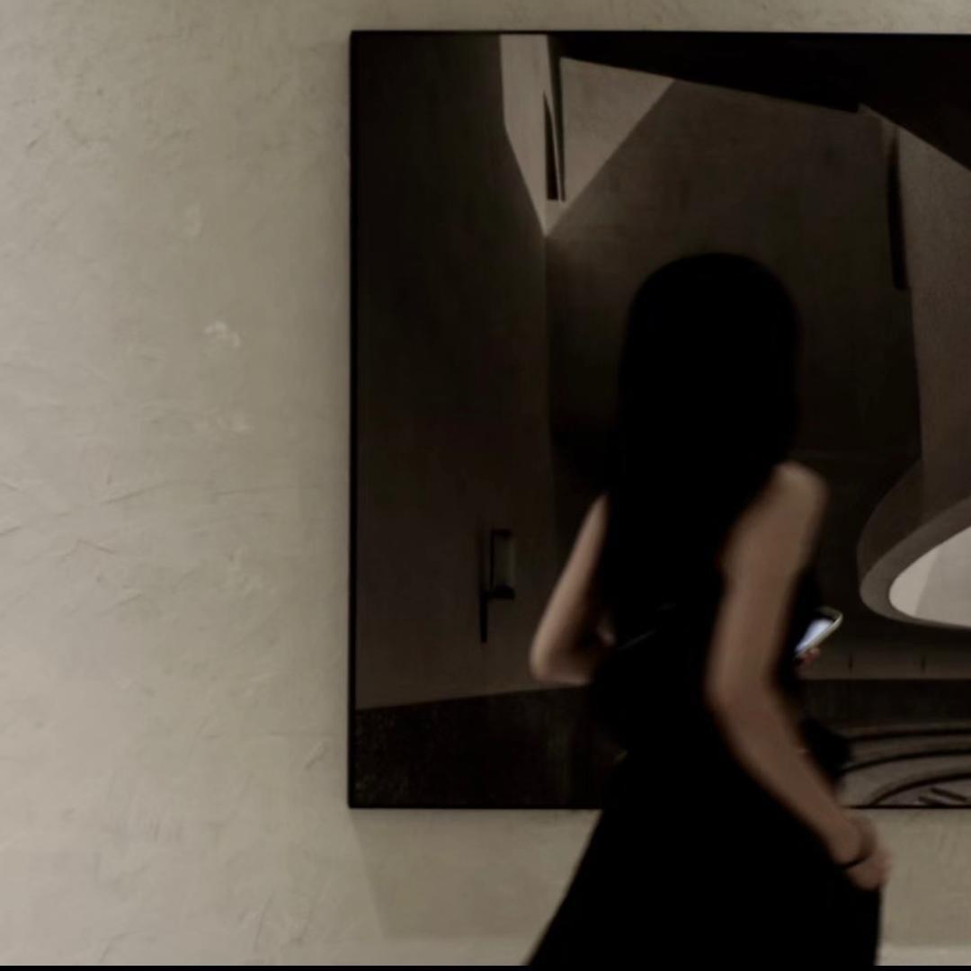 Youzi｜婚礼绘画