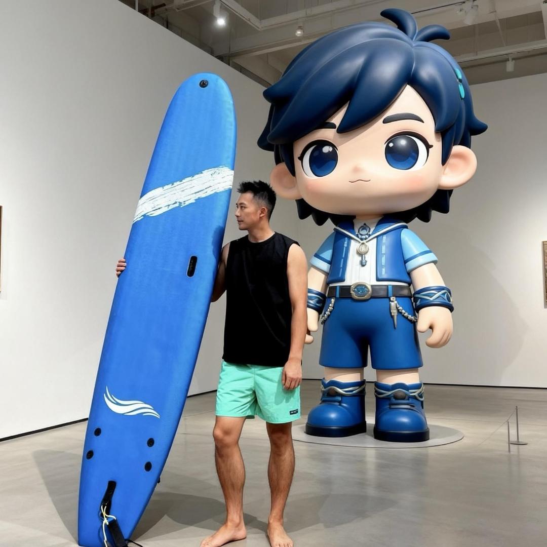 树羞者