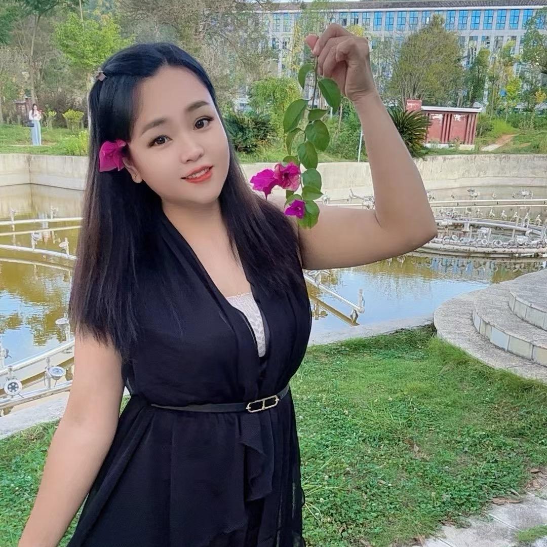 贵粥小敏（恢复开播）