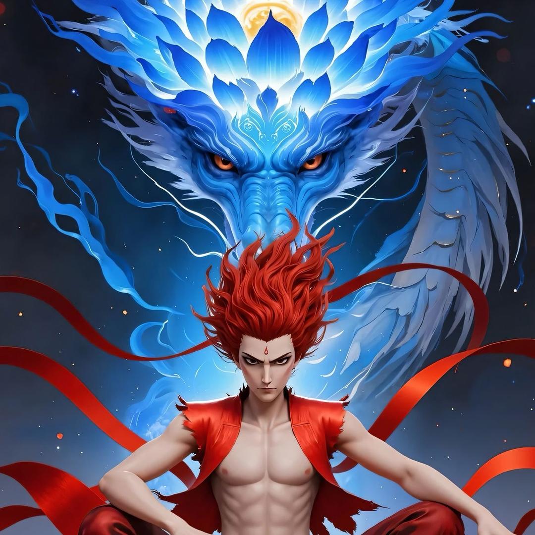 靁霞