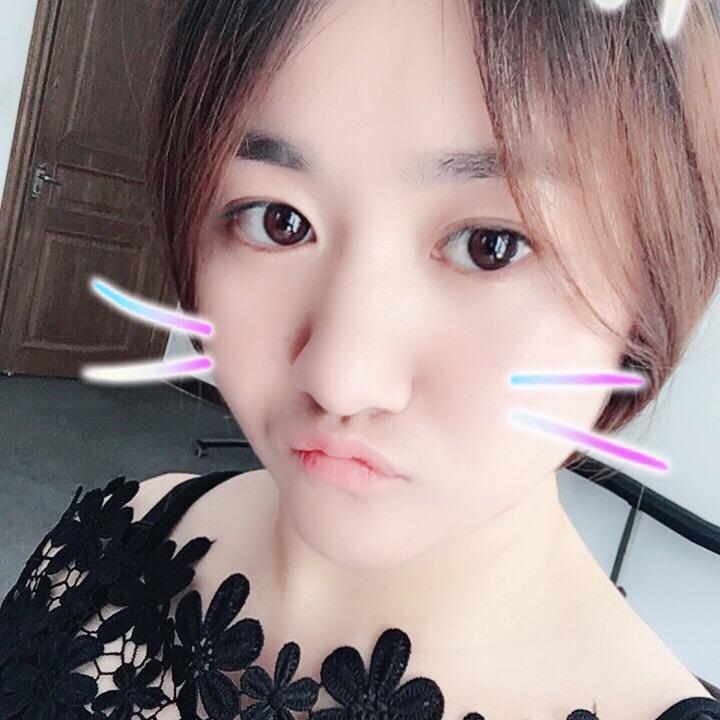 坏脾气的姑娘