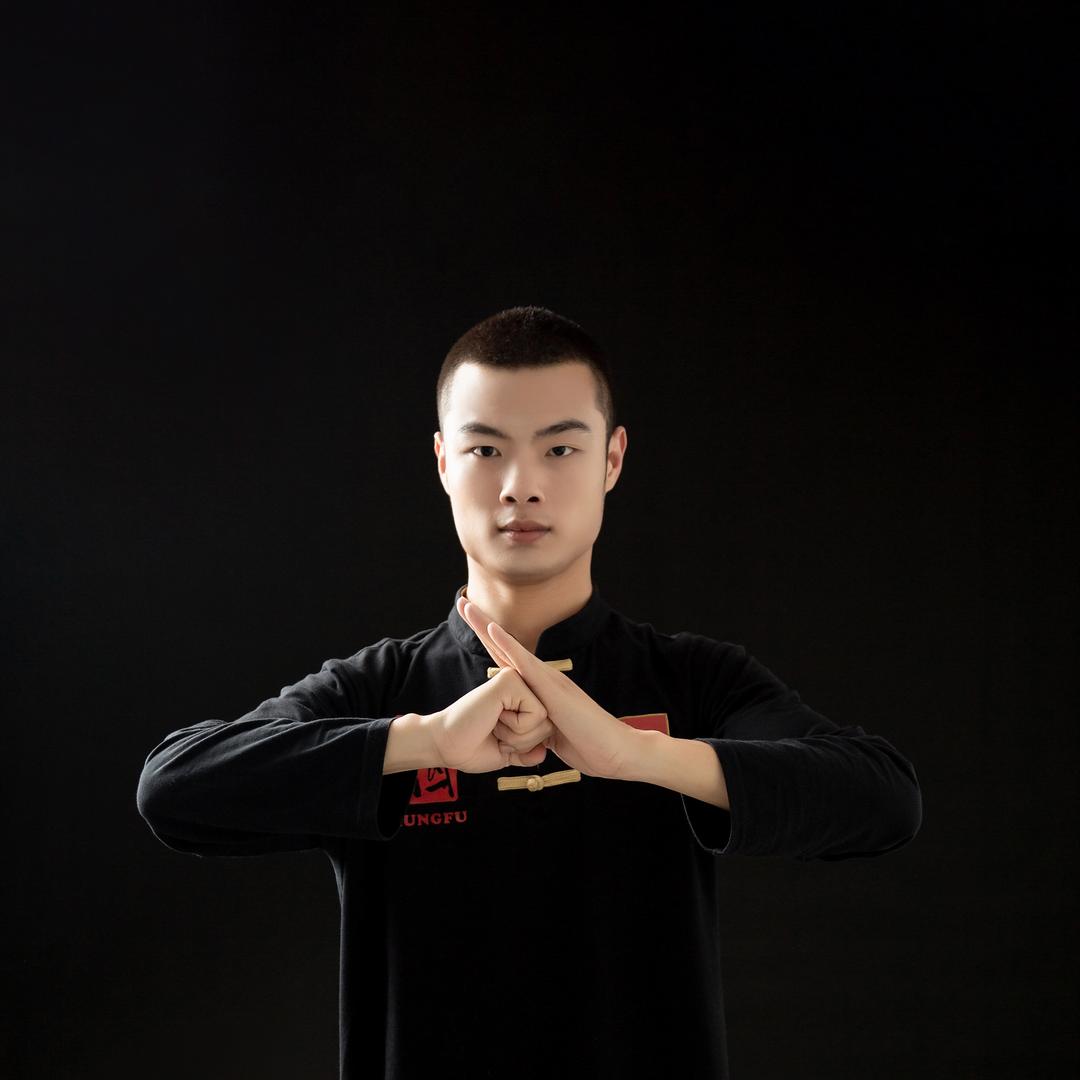 益阳   做武术  何老师