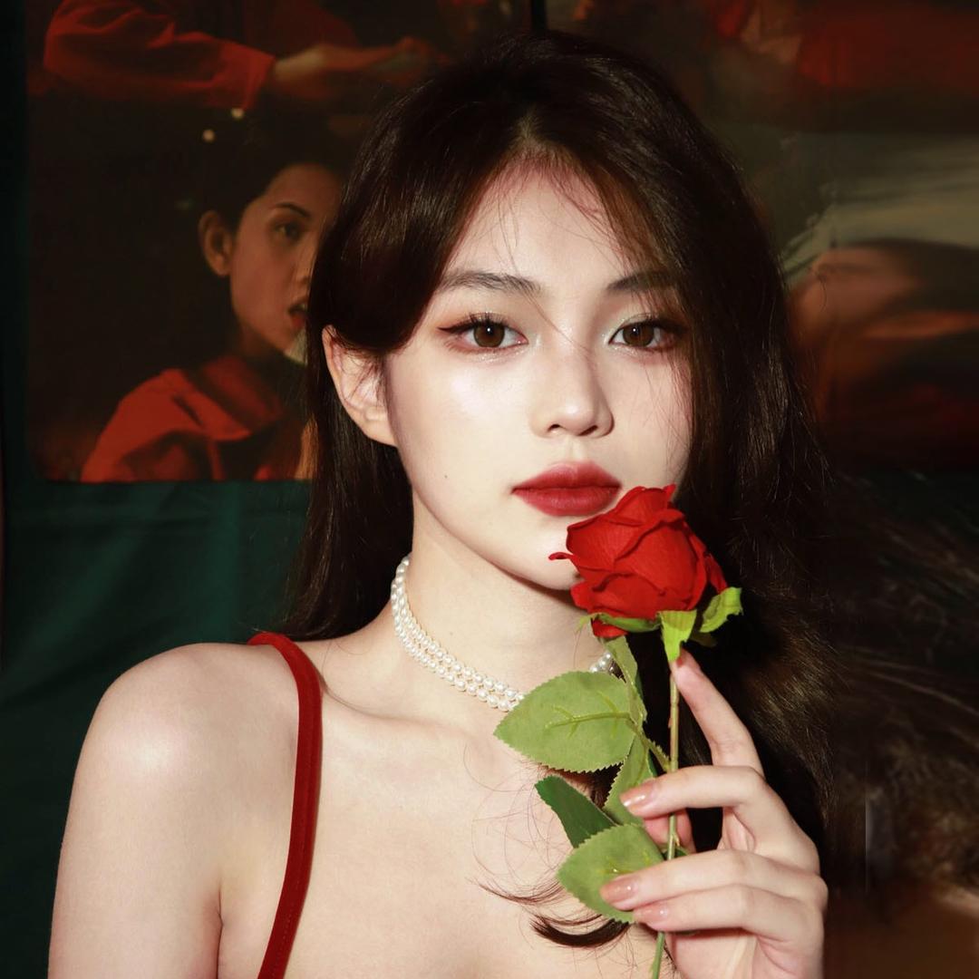 欧阳是辣妹