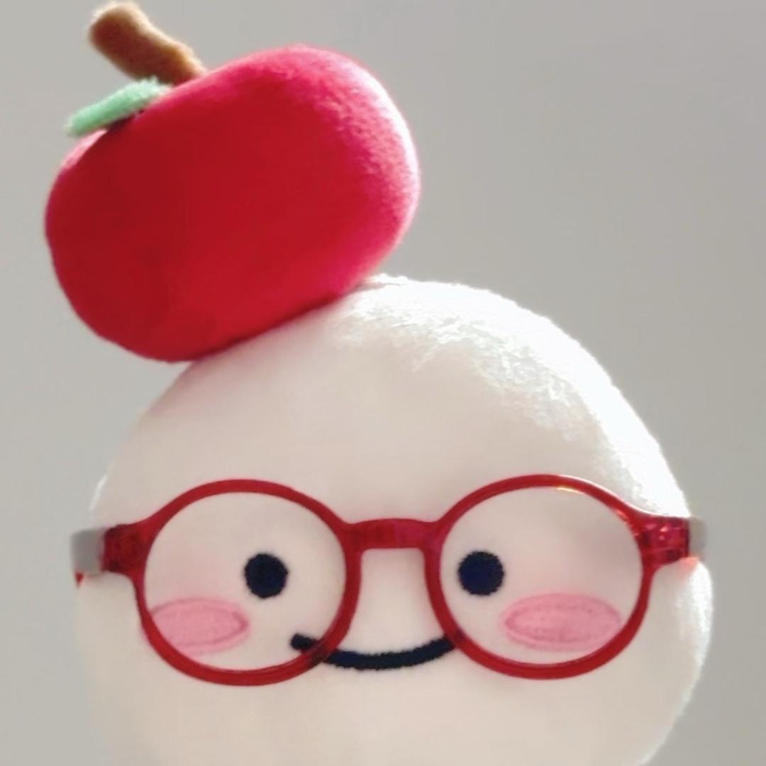 酸酸的糖（热爱手游）