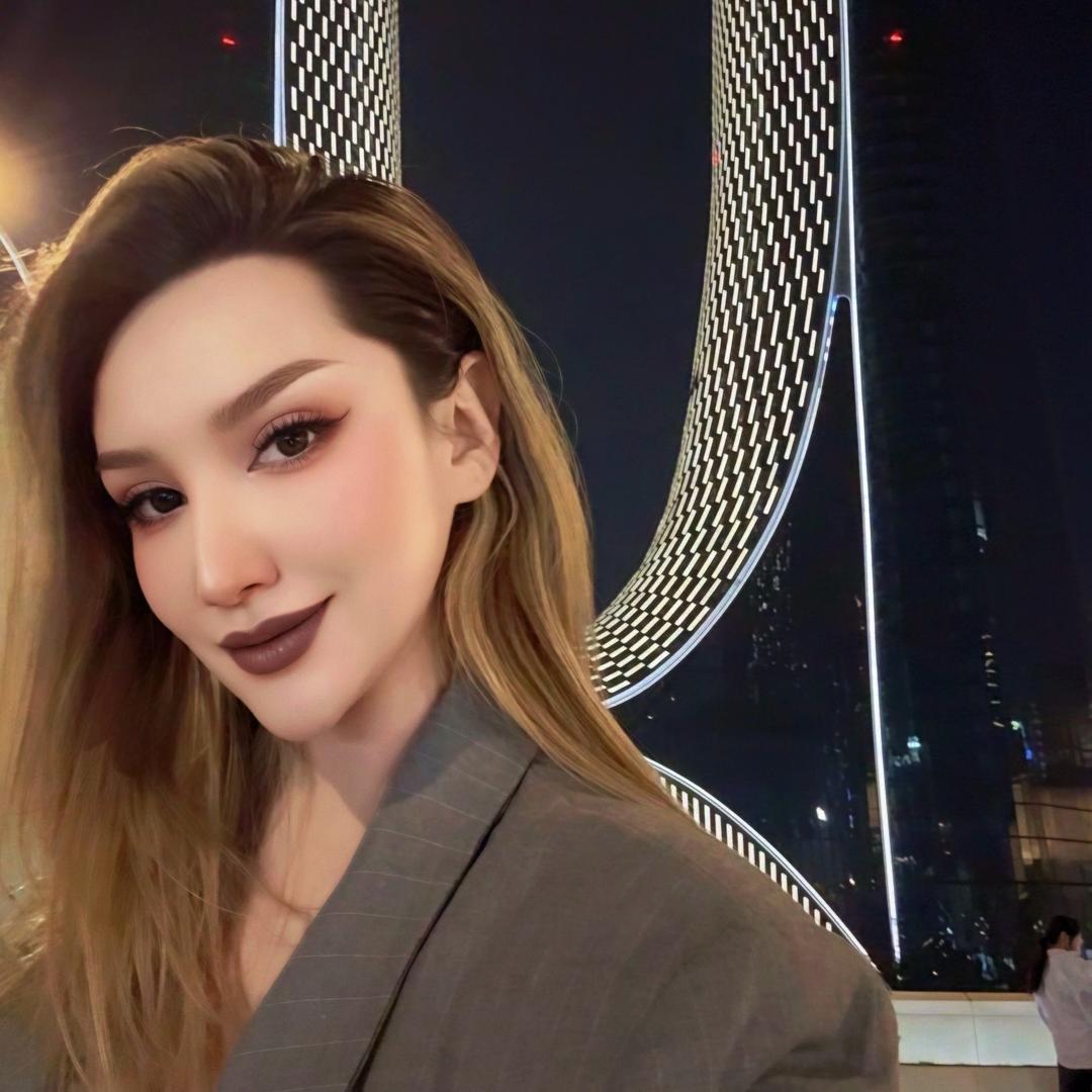 RxnguL美衣