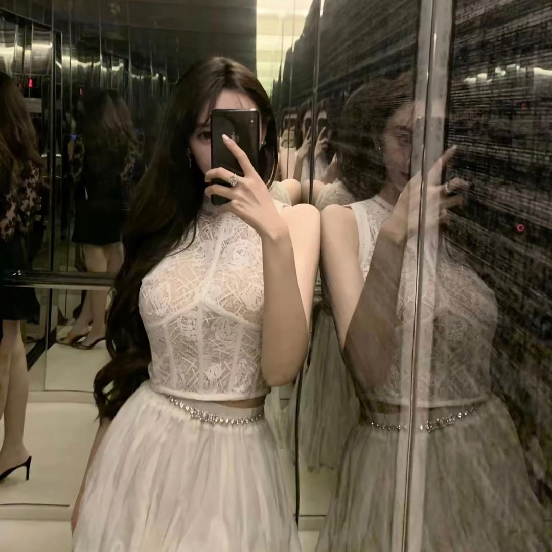 叶珂kerr(爱美日记)