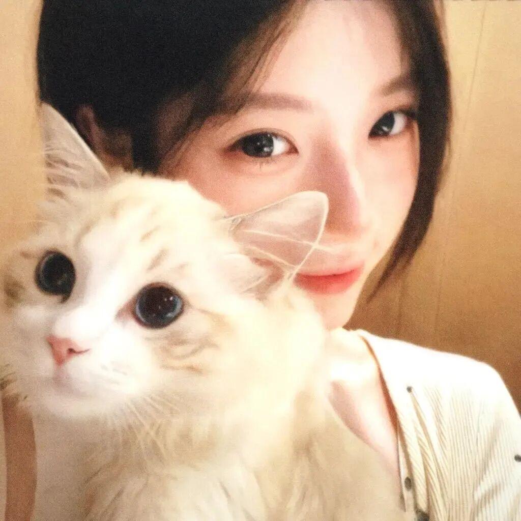 溧溧不吃栗