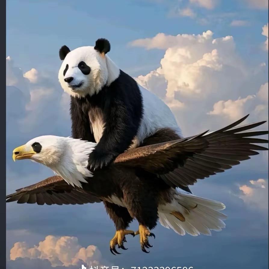 三只虎🐅