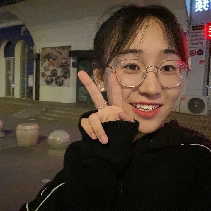 ✔️就叫我小聂吧